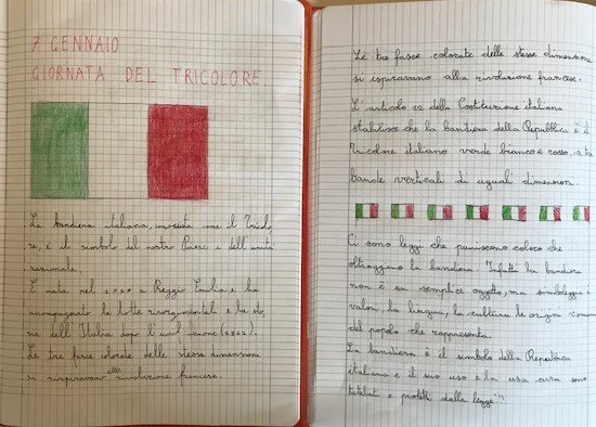 Giornata del tricolore